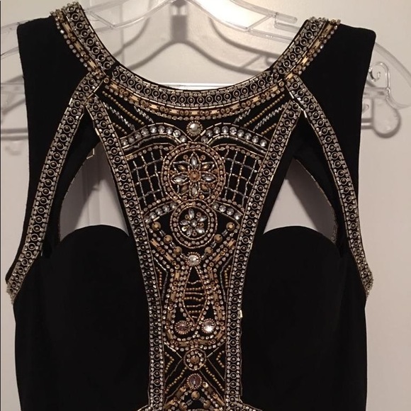 Prom dress for sale. - Picture 4 of 7